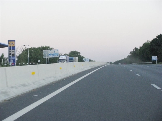 Фото рекламної площини за адресою Одесса - Киев 455 км + 350 м 4Б