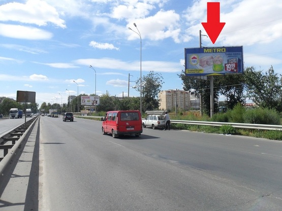 Фото рекламной плоскости по адресу пр-кт Ак. Добровольского- ул. Паустовского (ул. Новониколаевская дорога,1 ) - ТЦ "Суворовский" Фото рекламной плоскости по адресу пр-кт Ак. Добровольского- ул. Паустовского (ул. Новониколаевская дорога,1 ) - ТЦ "Суворовский"