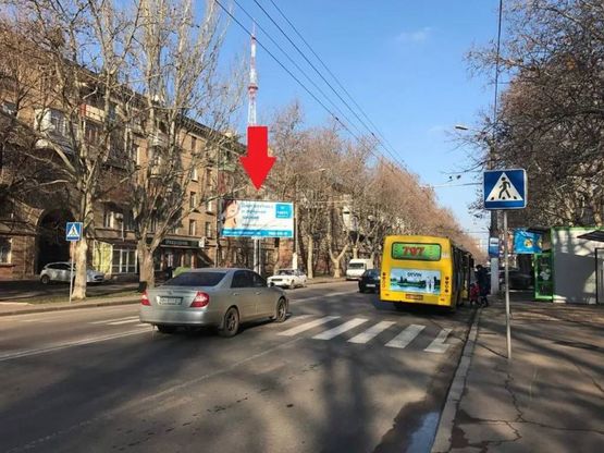 Фото рекламної площини за адресою ул. Сегедская, 16 - Ощадбанк ( в сторону пр-та Шевченко) Фото рекламної площини за адресою ул. Сегедская, 16 - Ощадбанк ( в сторону пр-та Шевченко)