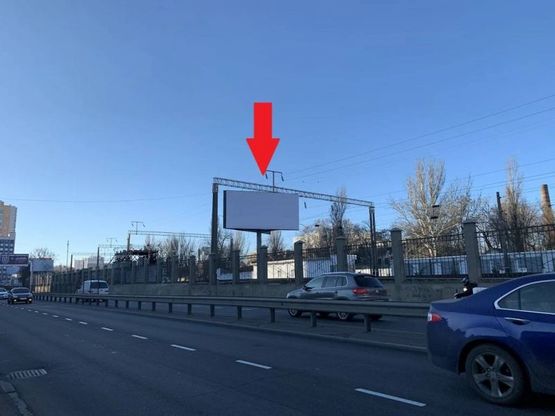 Фото рекламної площини за адресою ул. Среднефонтанская, 17 -Розетка