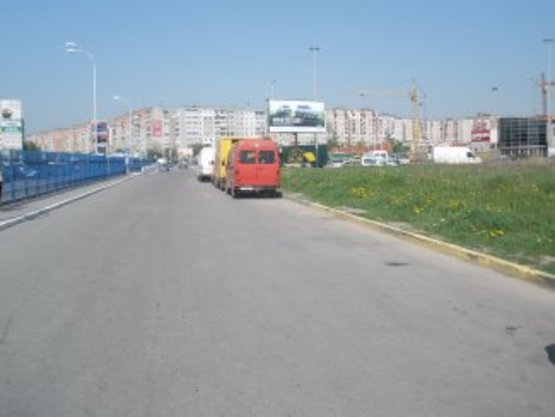 Фото рекламной плоскости по адресу Івасюка, 17 (виїзд з Епіцентру, Арсен) Фото рекламной плоскости по адресу Івасюка, 17 (виїзд з Епіцентру, Арсен)