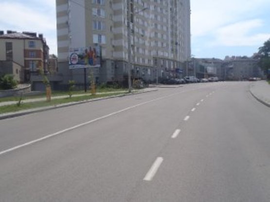 Фото рекламной плоскости по адресу Мазепи-Гурика правий №1   центр    ТЦ Флагман Фото рекламной плоскости по адресу Мазепи-Гурика правий №1   центр    ТЦ Флагман