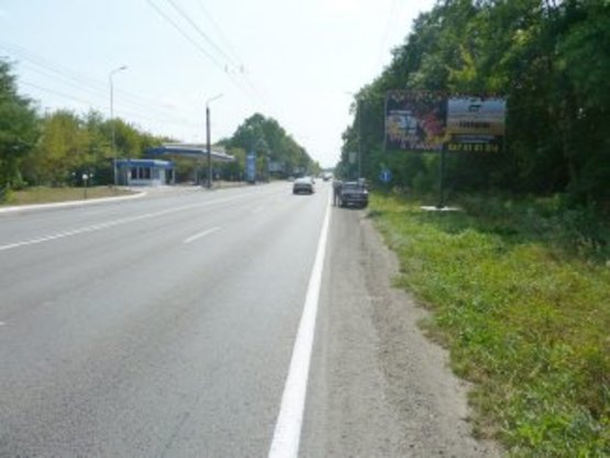 Фото рекламной плоскости по адресу Галицька навпроти (цементно-шиферний завод) №5 Фото рекламной плоскости по адресу Галицька навпроти (цементно-шиферний завод) №5