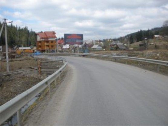 Фото рекламной плоскости по адресу с.Паляниця №3 Фото рекламной плоскости по адресу с.Паляниця №3