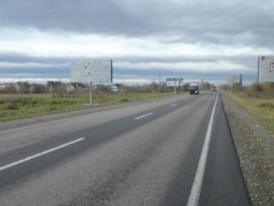 Фото рекламной плоскости по адресу Калуш с.Пійло №4 (траса Стрий-Івано-Франківськ) Фото рекламной плоскости по адресу Калуш с.Пійло №4 (траса Стрий-Івано-Франківськ)