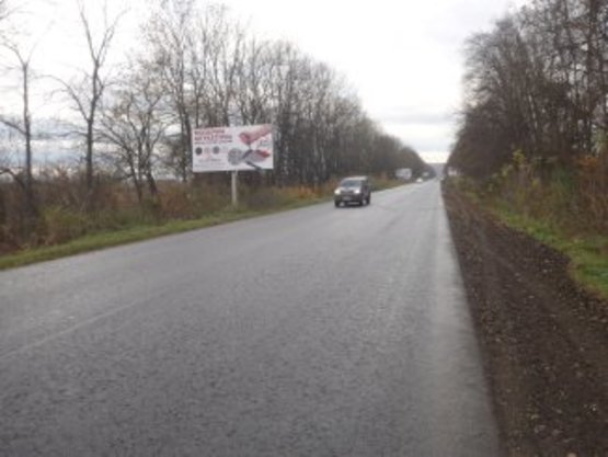 Фото рекламной плоскости по адресу Калуш с.Вістова№3 (траса Стрий-Івано-Франківськ) Фото рекламной плоскости по адресу Калуш с.Вістова№3 (траса Стрий-Івано-Франківськ)