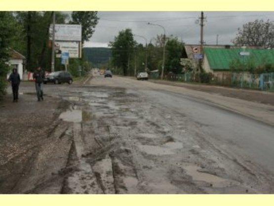 Фото рекламной плоскости по адресу Соборна  - Кармелюка перехрестя  (верхній) ст.Б