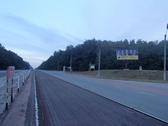 Фото рекламной плоскости по адресу с. Халявино (на Гомель) Фото рекламной плоскости по адресу с. Халявино (на Гомель)