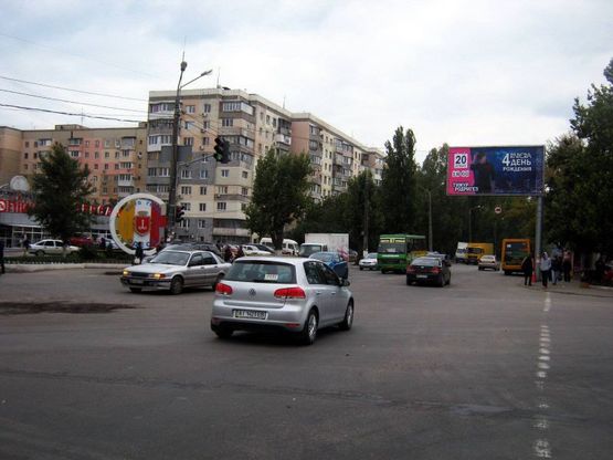 Фото рекламной плоскости по адресу ул. Добровольского, 159 - ул. Паустовского (А) Фото рекламной плоскости по адресу ул. Добровольского, 159 - ул. Паустовского (А)