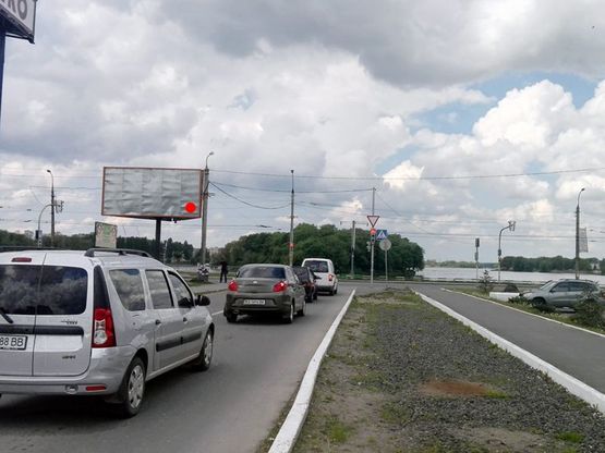 Фото рекламной плоскости по адресу перехрестя вул.М.Рибалка - "нова дорога". неподалік: ТРЦ "Оазис", "Епіцентр" (центр) Фото рекламной плоскости по адресу перехрестя вул.М.Рибалка - "нова дорога". неподалік: ТРЦ "Оазис", "Епіцентр" (центр)
