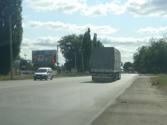 Фото рекламной плоскости по адресу ул.Х.Шоссе - ул.Лихачева Фото рекламной плоскости по адресу ул.Х.Шоссе - ул.Лихачева