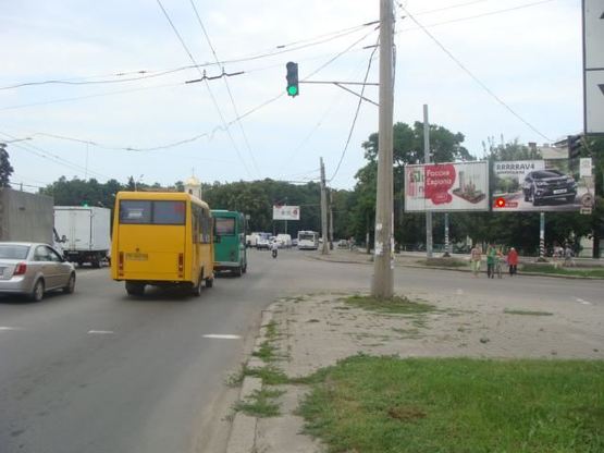 Фото рекламной плоскости по адресу перекр.ул.Фрунзе - ул.Кагамлыка Фото рекламной плоскости по адресу перекр.ул.Фрунзе - ул.Кагамлыка