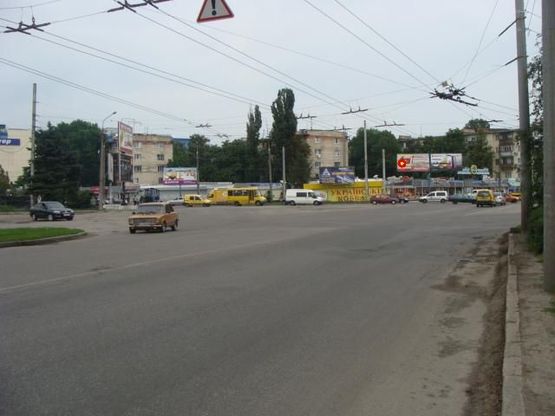 Фото рекламной плоскости по адресу на перкр.ул. Зыгина и ул. Зеньковская (слева) Фото рекламной плоскости по адресу на перкр.ул. Зыгина и ул. Зеньковская (слева)