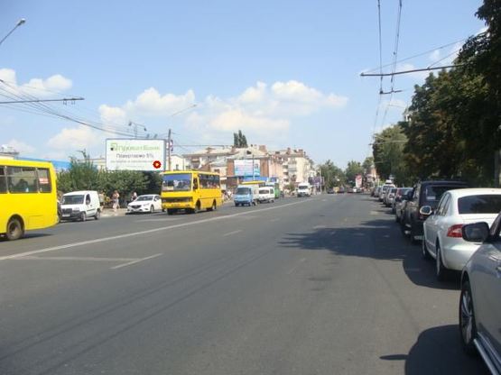 Фото рекламной плоскости по адресу ул Фрунзе (ост. Шевченка) Фото рекламной плоскости по адресу ул Фрунзе (ост. Шевченка)