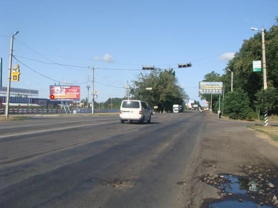Фото рекламной плоскости по адресу ул. Киевское Шоссе (Эпицентр) Фото рекламной плоскости по адресу ул. Киевское Шоссе (Эпицентр)