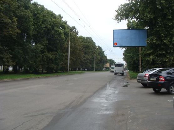 Фото рекламної площини за адресою ул. Сенная, 27 Фото рекламної площини за адресою ул. Сенная, 27