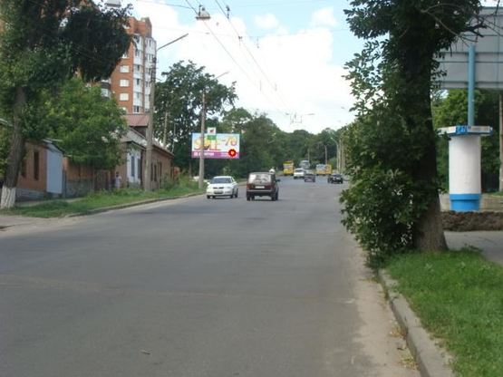 Фото рекламной плоскости по адресу на перкр.ул. Ленина и ул.Пролетарськая Фото рекламной плоскости по адресу на перкр.ул. Ленина и ул.Пролетарськая