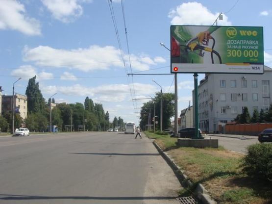 Фото рекламной плоскости по адресу ул.Маршала Бирюзова, 47 (ЮЛИС) Фото рекламной плоскости по адресу ул.Маршала Бирюзова, 47 (ЮЛИС)