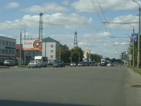 Фото рекламної площини за адресою ул.Маршала Бирюзова, 47 (ЮЛИС) Фото рекламної площини за адресою ул.Маршала Бирюзова, 47 (ЮЛИС)