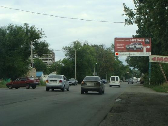 Фото рекламної площини за адресою ул. К.Шоссе – ул.Грушевского (возле авторынка) Фото рекламної площини за адресою ул. К.Шоссе – ул.Грушевского (возле авторынка)