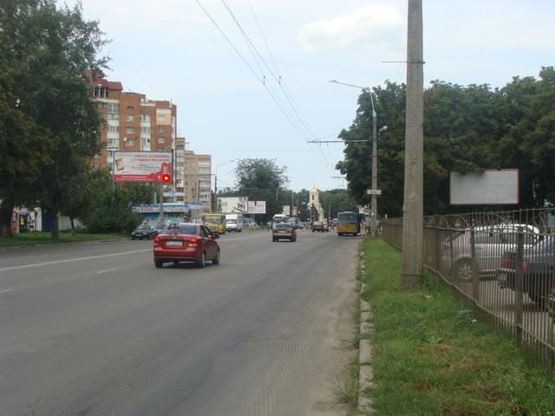 Фото рекламної площини за адресою Європейська вул. (Фрунзе) та Героїв АТО вул. (Красіна) на перехр. Фото рекламної площини за адресою Європейська вул. (Фрунзе) та Героїв АТО вул. (Красіна) на перехр.