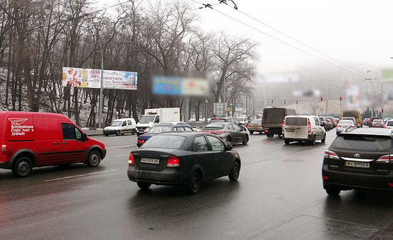 Фото рекламной плоскости по адресу б-р Дружбы Народов, 50/АЗС ANP от м Патона на Печерск,Лыбидскую пл (левый) Фото рекламной плоскости по адресу б-р Дружбы Народов, 50/АЗС ANP от м Патона на Печерск,Лыбидскую пл (левый)