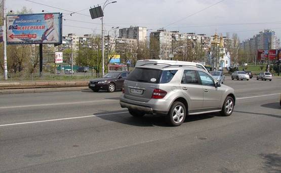 Фото рекламной плоскости по адресу Харьковское шоссе/ул.Привокзальная (В) Фото рекламной плоскости по адресу Харьковское шоссе/ул.Привокзальная (В)