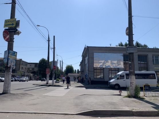 Фото рекламной плоскости по адресу вул.Шевченко, 66 (Автовокзал 2) Фото рекламной плоскости по адресу вул.Шевченко, 66 (Автовокзал 2)