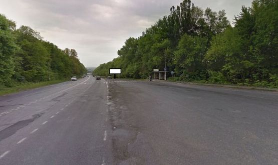 Фото рекламной плоскости по адресу Ружична, Госпиталь ВВВ Фото рекламной плоскости по адресу Ружична, Госпиталь ВВВ