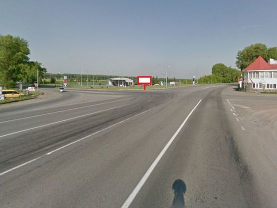 Фото рекламной плоскости по адресу Винницкое шоссе. Пер. Давыдковцы Фото рекламной плоскости по адресу Винницкое шоссе. Пер. Давыдковцы