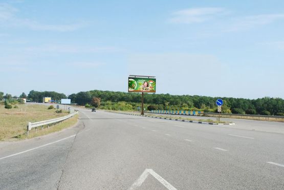 Фото рекламної площини за адресою Академика Курчатова пр. - Лозовеньковский пр. (3) Фото рекламної площини за адресою Академика Курчатова пр. - Лозовеньковский пр. (3)