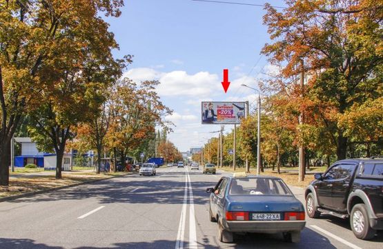 Фото рекламной плоскости по адресу Валентиновская, ул. 29 Фото рекламной плоскости по адресу Валентиновская, ул. 29