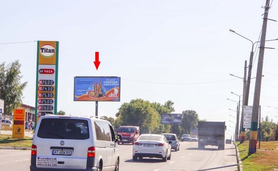 Фото рекламной плоскости по адресу Академика Павлова ул., 88 (3), в центр (парк Памяти) Фото рекламной плоскости по адресу Академика Павлова ул., 88 (3), в центр (парк Памяти)