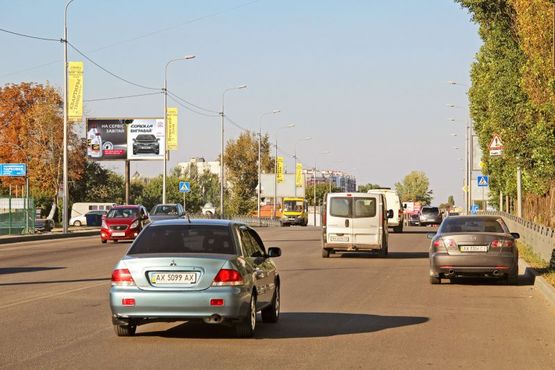Фото рекламной плоскости по адресу Академика Павлова ул., 327, из центра Фото рекламной плоскости по адресу Академика Павлова ул., 327, из центра