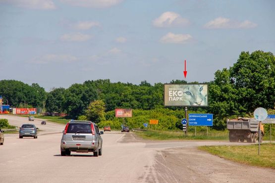 Фото рекламної площини за адресою Академика Курчатова пр-т- Лозовеньковский пр. (1) Фото рекламної площини за адресою Академика Курчатова пр-т- Лозовеньковский пр. (1)