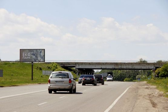 Фото рекламной плоскости по адресу Академика Курчатова пр-т- Лозовеньковский пр. (8) Фото рекламной плоскости по адресу Академика Курчатова пр-т- Лозовеньковский пр. (8)