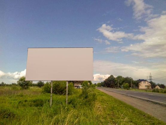 Фото рекламной плоскости по адресу вул 22 Січня Фото рекламной плоскости по адресу вул 22 Січня