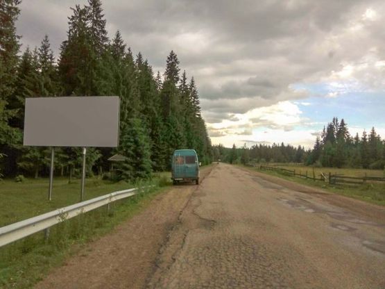 Фото рекламной плоскости по адресу вул Грушевского Фото рекламной плоскости по адресу вул Грушевского