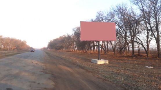 Фото рекламной плоскости по адресу ANP. 100 м Фото рекламной плоскости по адресу ANP. 100 м