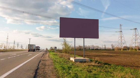 Фото рекламной плоскости по адресу с Вознесенска Фото рекламной плоскости по адресу с Вознесенска