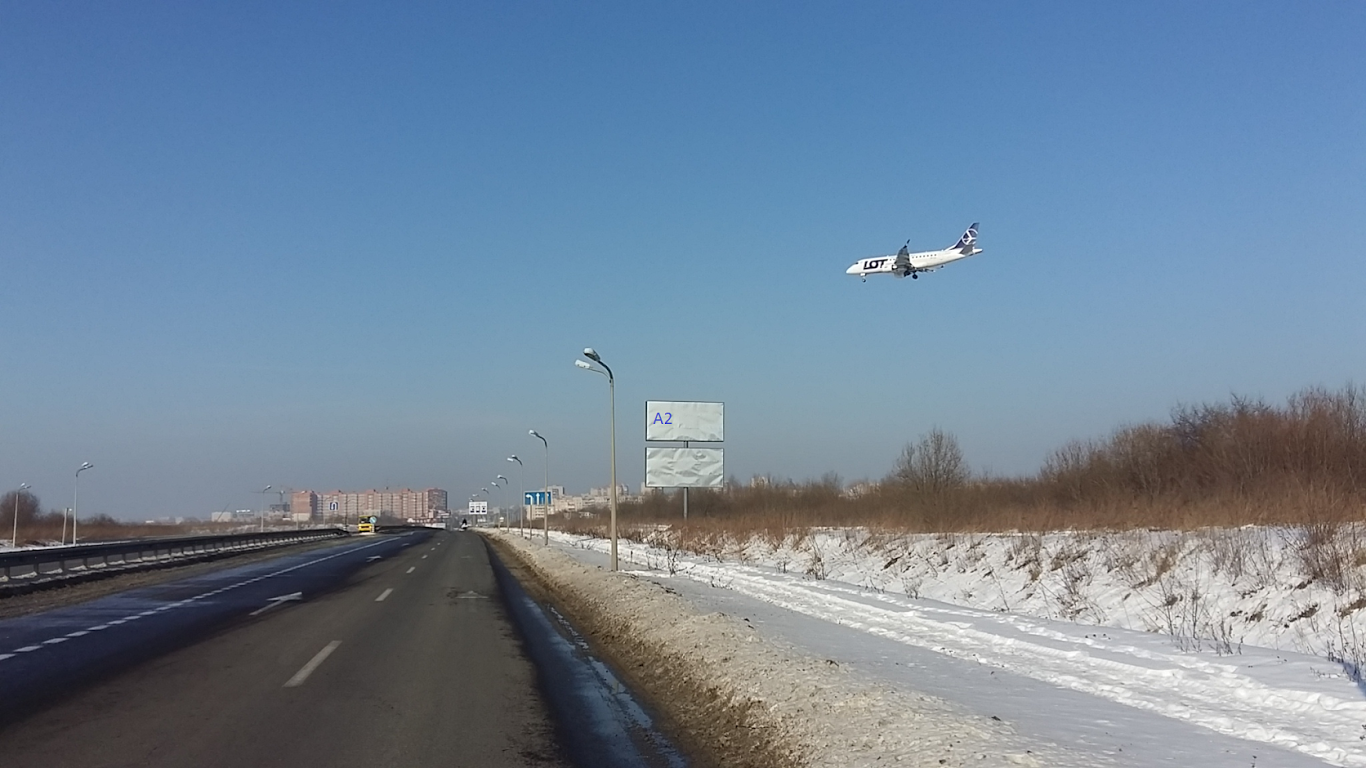 Фото рекламной плоскости по адресу Кульпарківська, біля заправки SOCAR в сторону ТРЦ Victoria Gardens (верхній) Фото рекламной плоскости по адресу Кульпарківська, біля заправки SOCAR в сторону ТРЦ Victoria Gardens (верхній)