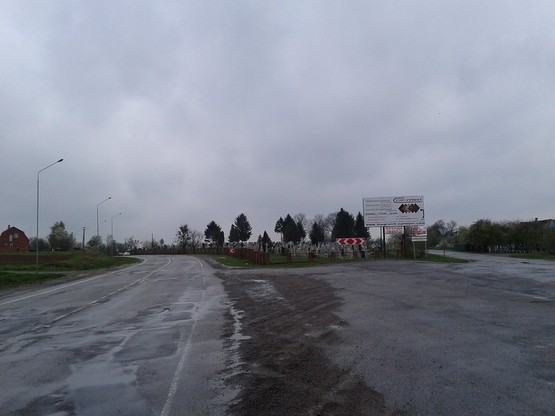 Фото рекламной плоскости по адресу смт Торчин вул. Луцька А ст траса Володимир-Луцьк Фото рекламной плоскости по адресу смт Торчин вул. Луцька А ст траса Володимир-Луцьк