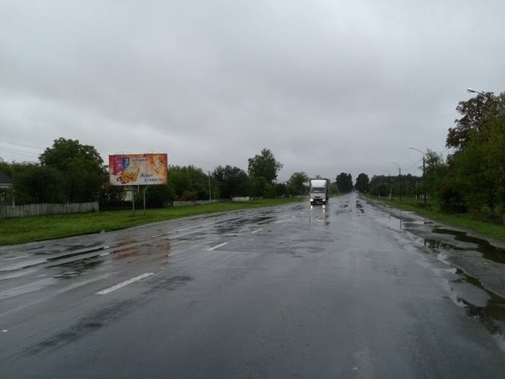 Фото рекламной плоскости по адресу траса Київ-Рівне-Луцьк, Дерно Б ст в напрямку до Луцька Фото рекламной плоскости по адресу траса Київ-Рівне-Луцьк, Дерно Б ст в напрямку до Луцька
