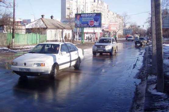 Фото рекламної площини за адресою Благовісна вул. - Енгельса вул. (В’ячеслава Чорновола вул.) Фото рекламної площини за адресою Благовісна вул. - Енгельса вул. (В’ячеслава Чорновола вул.)