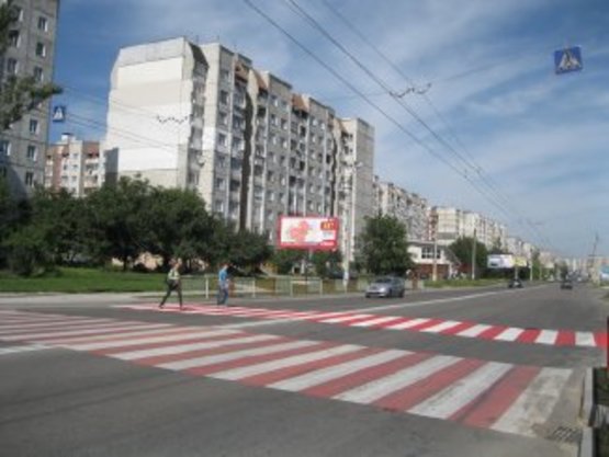 Фото рекламної площини за адресою Івасюка навпроти Епіцентру (маг.Пісня) Фото рекламної площини за адресою Івасюка навпроти Епіцентру (маг.Пісня)