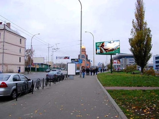Фото рекламной плоскости по адресу возле Ж-д вокзала (южный терминал) Фото рекламной плоскости по адресу возле Ж-д вокзала (южный терминал)