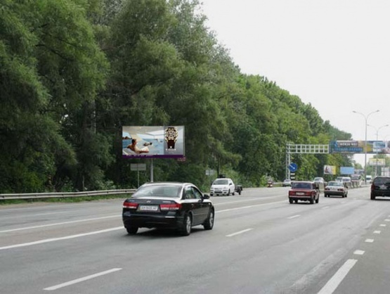 Фото рекламної площини за адресою Глушкова пр-т, выезд из Киева (черта города, стелла Киева, с/м Новая Линия) Фото рекламної площини за адресою Глушкова пр-т, выезд из Киева (черта города, стелла Киева, с/м Новая Линия)