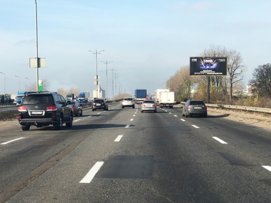 Фото рекламной плоскости по адресу Окружная  дорога, после Жилянского моста, перед поворотом на ул. М. Трублаини в сторону супермаркета NOVUS. Автоцентры Викинг Моторз Volvo, SCANIA, SRT COMPANY LTD Proskan, Renault. Направление на пр.Победы Фото рекламной плоскости по адресу Окружная  дорога, после Жилянского моста, перед поворотом на ул. М. Трублаини в сторону супермаркета NOVUS. Автоцентры Викинг Моторз Volvo, SCANIA, SRT COMPANY LTD Proskan, Renault. Направление на пр.Победы
