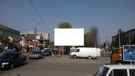 Фото рекламної площини за адресою ул. Университетская / ул. Шевченко, (в сторону от центра) Фото рекламної площини за адресою ул. Университетская / ул. Шевченко, (в сторону от центра)