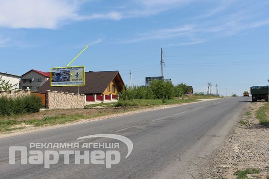 Фото рекламной плоскости по адресу село Біла Фото рекламной плоскости по адресу село Біла